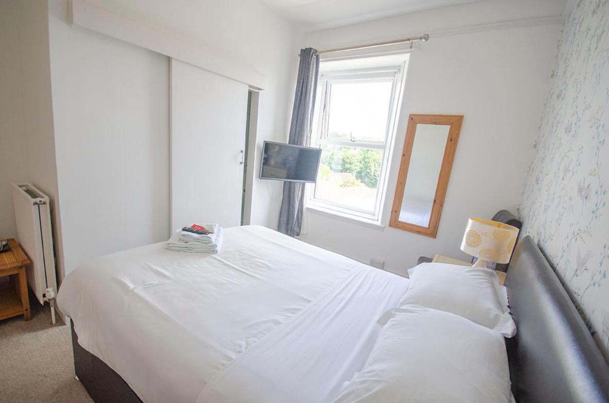 Hotel Headlands Falmouth Exterior foto
